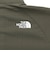 ザ・ノース・フェイス（THE NORTH FACE）長袖Tシャツ ロングスリーブ サンシェード フルジップジャケット NTT12564 NT