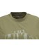 ドライストレッチ ハイク 半袖Tシャツ RE26SCD5620031 KHK