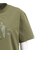 ドライストレッチ ハイク 半袖Tシャツ RE26SCD5620031 KHK