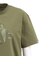 ドライストレッチ ハイク 半袖Tシャツ RE26SCD5620031 KHK