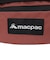 マックパック（macpac）ウエストバッグ バンバック L MM72305 AB