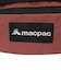 マックパック（macpac）ウエストバッグ バンバック L MM72305 AB