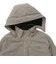 ザ・ノース・フェイス（THE NORTH FACE）ジャケット アウター オクトーバー ミッド アノラック NL72502 MR