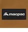 マックパック（macpac）ワークエプロン ワイパラ MN92000 TS