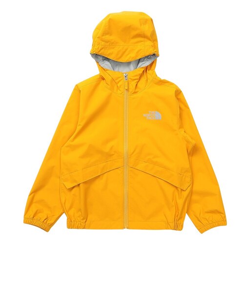 ザ・ノース・フェイス（THE NORTH FACE）レインウエア レインテックス