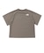 ザ・ノース・フェイス（THE NORTH FACE）MOBILITY クルーネック 半袖Tシャツ NPJ22472 CR