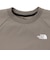 ザ・ノース・フェイス（THE NORTH FACE）MOBILITY クルーネック 半袖Tシャツ NPJ22472 CR