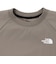 ザ・ノース・フェイス（THE NORTH FACE）MOBILITY クルーネック 半袖Tシャツ NPJ22472 CR