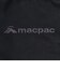 マックパック（macpac）ショルダーポーチ サッチモ MM81809 K