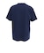 ヘリーハンセン（HELLY HANSEN）半袖Tシャツ EMB ロゴTシャツ HH62506 ON
