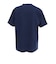ヘリーハンセン（HELLY HANSEN）半袖Tシャツ EMB ロゴTシャツ HH62506 ON