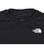 ザ・ノース・フェイス（THE NORTH FACE）ショートスリーブ サンシェードTシャツ NTT12563 K