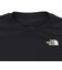 ザ・ノース・フェイス（THE NORTH FACE）ショートスリーブ サンシェードTシャツ NTT12563 K