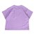 ザ・ノース・フェイス（THE NORTH FACE）ベビー ショートスリーブ ヒートプロテクション 半袖Tシャツ NTB12549 UR