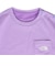 ザ・ノース・フェイス（THE NORTH FACE）ベビー ショートスリーブ ヒートプロテクション 半袖Tシャツ NTB12549 UR