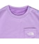 ザ・ノース・フェイス（THE NORTH FACE）ベビー ショートスリーブ ヒートプロテクション 半袖Tシャツ NTB12549 UR