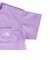 ザ・ノース・フェイス（THE NORTH FACE）ベビー ショートスリーブ ヒートプロテクション 半袖Tシャツ NTB12549 UR