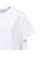 ホールアース（Whole Earth）半袖 ドルマンTシャツ WE2VDZ78 WHT
