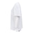 ホールアース（Whole Earth）ポケット付き 半袖Tシャツ WE2VDZ77 WHT
