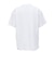 ホールアース（Whole Earth）ポケット付き 半袖Tシャツ WE2VDZ77 WHT