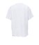 ホールアース（Whole Earth）ポケット付き 半袖Tシャツ WE2VDZ77 WHT