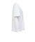 ホールアース（Whole Earth）ポケット付き 半袖Tシャツ WE2VDZ77 WHT