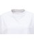 ホールアース（Whole Earth）ポケット付き 半袖Tシャツ WE2VDZ77 WHT