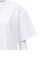 ホールアース（Whole Earth）ポケット付き 半袖Tシャツ WE2VDZ77 WHT