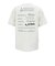 半袖Tシャツ ドライストレッチ マッターホルンシャツ RE26SCD5620032 OWHT