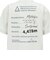 半袖Tシャツ ドライストレッチ マッターホルンシャツ RE26SCD5620032 OWHT