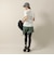 半袖Tシャツ ドライストレッチ マッターホルンシャツ RE26SCD5620032 OWHT
