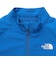 ザ・ノース・フェイス（THE NORTH FACE）長袖Tシャツ ロングスリーブ サンシェード フルジップジャケット NTT12564 HB