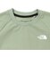 ザ・ノース・フェイス（THE NORTH FACE）MOBILITY クルーネック 半袖Tシャツ NPJ22472 IG
