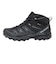 サロモン（SALOMON）トレッキングシューズ ハイカット 登山靴 X ULTRA PRIME 2 MID GTX L47966100