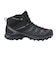 サロモン（SALOMON）トレッキングシューズ ハイカット X ULTRA PRIME 2 MID GTX W L45443500