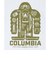 コロンビア（Columbia）バレークリークIIショートスリーブグラフィックTシャツ AB5731 100