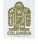 コロンビア（Columbia）バレークリークIIショートスリーブグラフィックTシャツ AB5731 100