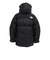 ザ・ノース・フェイス（THE NORTH FACE）ダウンジャケット アウター ヒム ダウン パーカ ND92547 K