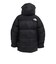 ザ・ノース・フェイス（THE NORTH FACE）ダウンジャケット アウター ヒム ダウン パーカ ND92547 K
