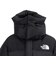 ザ・ノース・フェイス（THE NORTH FACE）ダウンジャケット アウター ヒム ダウン パーカ ND92547 K