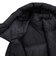 ザ・ノース・フェイス（THE NORTH FACE）ダウンジャケット アウター ヒム ダウン パーカ ND92547 K