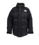 ザ・ノース・フェイス（THE NORTH FACE）ダウンジャケット アウター ヒム ダウン パーカ ND92547 K