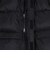 ザ・ノース・フェイス（THE NORTH FACE）ダウンジャケット アウター ヒム ダウン パーカ ND92547 K