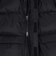 ザ・ノース・フェイス（THE NORTH FACE）ダウンジャケット アウター ヒム ダウン パーカ ND92547 K