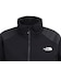 ザ・ノース・フェイス（THE NORTH FACE）ダウンジャケット アウター ベントリックスジャケット NYW82206 K