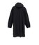 ザ・ノース・フェイス（THE NORTH FACE）ジャケット アウター ロールパックジャーニーズコート NP22360 K