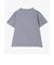 コロンビア（Columbia）ユースタイムトゥトレイルトレイルショートスリーブグラフィックTシャツ PY3729 556
