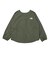ザ・ノース・フェイス（THE NORTH FACE）ジュニア T フィールドスモック ジャケット NPJ72302 TG