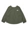 ザ・ノース・フェイス（THE NORTH FACE）ジュニア T フィールドスモック ジャケット NPJ72302 TG