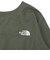 ザ・ノース・フェイス（THE NORTH FACE）ジュニア T フィールドスモック ジャケット NPJ72302 TG